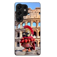 Θήκη Sonique Italian Brainrot Series για Samsung Galaxy S25 Ultra Bri Bri Bicus de Dicus