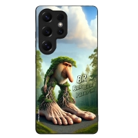 Θήκη Sonique Italian Brainrot Series για Samsung Galaxy S25 Ultra Brr Brr Patapim