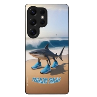 Θήκη Sonique Italian Brainrot Series για Samsung Galaxy S25 Ultra Tralalero Tralala