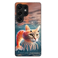 Θήκη Sonique Italian Brainrot Series για Samsung Galaxy S25 Ultra Trippi Troppi