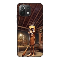 Θήκη Sonique Italian Brainrot Series για Xiaomi Mi 11 Lite 4G / Mi 11 Lite 5G Tung Tung Tung Sahur