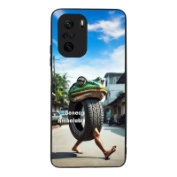 Θήκη Sonique Italian Brainrot Series για Xiaomi Poco F3 / Mi 11i Boneca Ambalabu