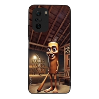 Θήκη Sonique Italian Brainrot Series για Xiaomi Poco F3 / Mi 11i Tung Tung Tung Sahur