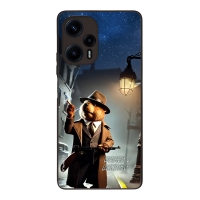 Θήκη Sonique Italian Brainrot Series για Xiaomi Poco F5 5G Bobrito Bandito