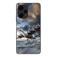Θήκη Sonique Italian Brainrot Series για Xiaomi Poco F5 5G Bombombini Gusini