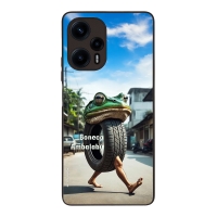 Θήκη Sonique Italian Brainrot Series για Xiaomi Poco F5 5G Boneca Ambalabu