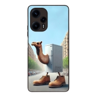 Θήκη Sonique Italian Brainrot Series για Xiaomi Poco F5 5G Frigo Camelo