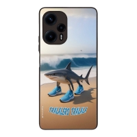 Θήκη Sonique Italian Brainrot Series για Xiaomi Poco F5 5G Tralalero Tralala