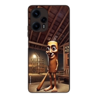 Θήκη Sonique Italian Brainrot Series για Xiaomi Poco F5 5G Tung Tung Tung Sahur
