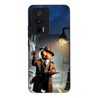 Θήκη Sonique Italian Brainrot Series για Xiaomi Poco F5 Pro 5G Bobrito Bandito