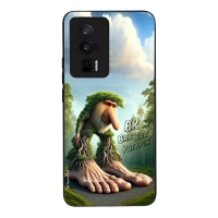 Θήκη Sonique Italian Brainrot Series για Xiaomi Poco F5 Pro 5G Brr Brr Patapim