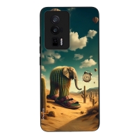 Θήκη Sonique Italian Brainrot Series για Xiaomi Poco F5 Pro 5G Lirili Larila