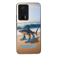 Θήκη Sonique Italian Brainrot Series για Xiaomi Poco F5 Pro 5G Tralalero Tralala