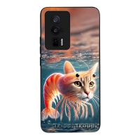 Θήκη Sonique Italian Brainrot Series για Xiaomi Poco F5 Pro 5G Trippi Troppi