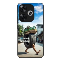 Θήκη Sonique Italian Brainrot Series για Xiaomi Poco F6 5G Boneca Ambalabu