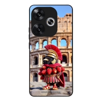 Θήκη Sonique Italian Brainrot Series για Xiaomi Poco F6 5G Bri Bri Bicus de Dicus