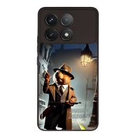 Θήκη Sonique Italian Brainrot Series για Xiaomi Poco F6 Pro 5G Bobrito Bandito