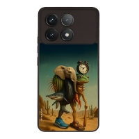 Θήκη Sonique Italian Brainrot Series για Xiaomi Poco F6 Pro 5G Brainrots