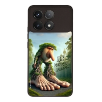 Θήκη Sonique Italian Brainrot Series για Xiaomi Poco F6 Pro 5G Brr Brr Patapim