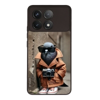 Θήκη Sonique Italian Brainrot Series για Xiaomi Poco F6 Pro 5G Spijuniro Golubiro