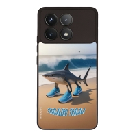 Θήκη Sonique Italian Brainrot Series για Xiaomi Poco F6 Pro 5G Tralalero Tralala