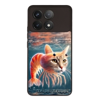 Θήκη Sonique Italian Brainrot Series για Xiaomi Poco F6 Pro 5G Trippi Troppi