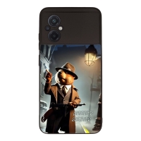 Θήκη Sonique Italian Brainrot Series για Xiaomi Poco M5 Bobrito Bandito
