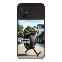 Θήκη Sonique Italian Brainrot Series για Xiaomi Poco M5 Boneca Ambalabu