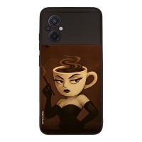 Θήκη Sonique Italian Brainrot Series για Xiaomi Poco M5 Espresso Signora