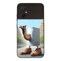 Θήκη Sonique Italian Brainrot Series για Xiaomi Poco M5 Frigo Camelo