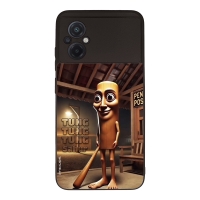 Θήκη Sonique Italian Brainrot Series για Xiaomi Poco M5 Tung Tung Tung Sahur