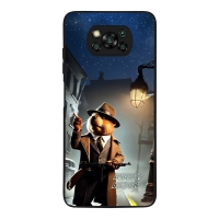 Θήκη Sonique Italian Brainrot Series για Xiaomi Poco X3 NFC / Poco X3 Pro Bobrito Bandito