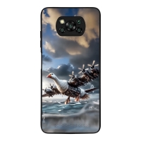 Θήκη Sonique Italian Brainrot Series για Xiaomi Poco X3 NFC / Poco X3 Pro Bombombini Gusini