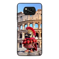 Θήκη Sonique Italian Brainrot Series για Xiaomi Poco X3 NFC / Poco X3 Pro Bri Bri Bicus de Dicus