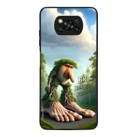 Θήκη Sonique Italian Brainrot Series για Xiaomi Poco X3 NFC / Poco X3 Pro Brr Brr Patapim