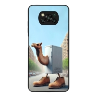 Θήκη Sonique Italian Brainrot Series για Xiaomi Poco X3 NFC / Poco X3 Pro Frigo Camelo