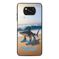 Θήκη Sonique Italian Brainrot Series για Xiaomi Poco X3 NFC / Poco X3 Pro Tralalero Tralala