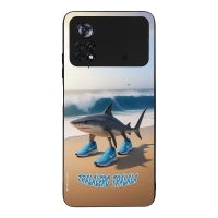 Θήκη Sonique Italian Brainrot Series για Xiaomi Poco X4 Pro 5G Tralalero Tralala