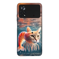 Θήκη Sonique Italian Brainrot Series για Xiaomi Poco X4 Pro 5G Trippi Troppi