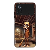 Θήκη Sonique Italian Brainrot Series για Xiaomi Poco X4 Pro 5G Tung Tung Tung Sahur