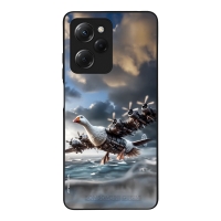 Θήκη Sonique Italian Brainrot Series για Xiaomi Poco X5 Pro 5G Bombombini Gusini