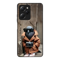 Θήκη Sonique Italian Brainrot Series για Xiaomi Poco X5 Pro 5G Spijuniro Golubiro