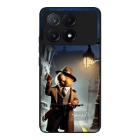 Θήκη Sonique Italian Brainrot Series για Xiaomi Poco X6 Pro 5G Bobrito Bandito