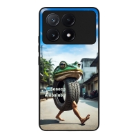 Θήκη Sonique Italian Brainrot Series για Xiaomi Poco X6 Pro 5G Boneca Ambalabu