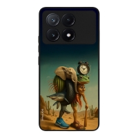 Θήκη Sonique Italian Brainrot Series για Xiaomi Poco X6 Pro 5G Brainrots