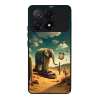 Θήκη Sonique Italian Brainrot Series για Xiaomi Poco X6 Pro 5G Lirili Larila