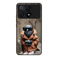 Θήκη Sonique Italian Brainrot Series για Xiaomi Poco X6 Pro 5G Spijuniro Golubiro