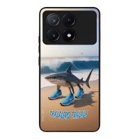 Θήκη Sonique Italian Brainrot Series για Xiaomi Poco X6 Pro 5G Tralalero Tralala