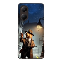 Θήκη Sonique Italian Brainrot Series για Xiaomi Poco X7 Pro 5G Bobrito Bandito