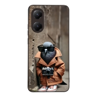 Θήκη Sonique Italian Brainrot Series για Xiaomi Poco X7 Pro 5G Spijuniro Golubiro
